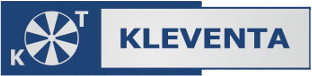 Kleventa logo