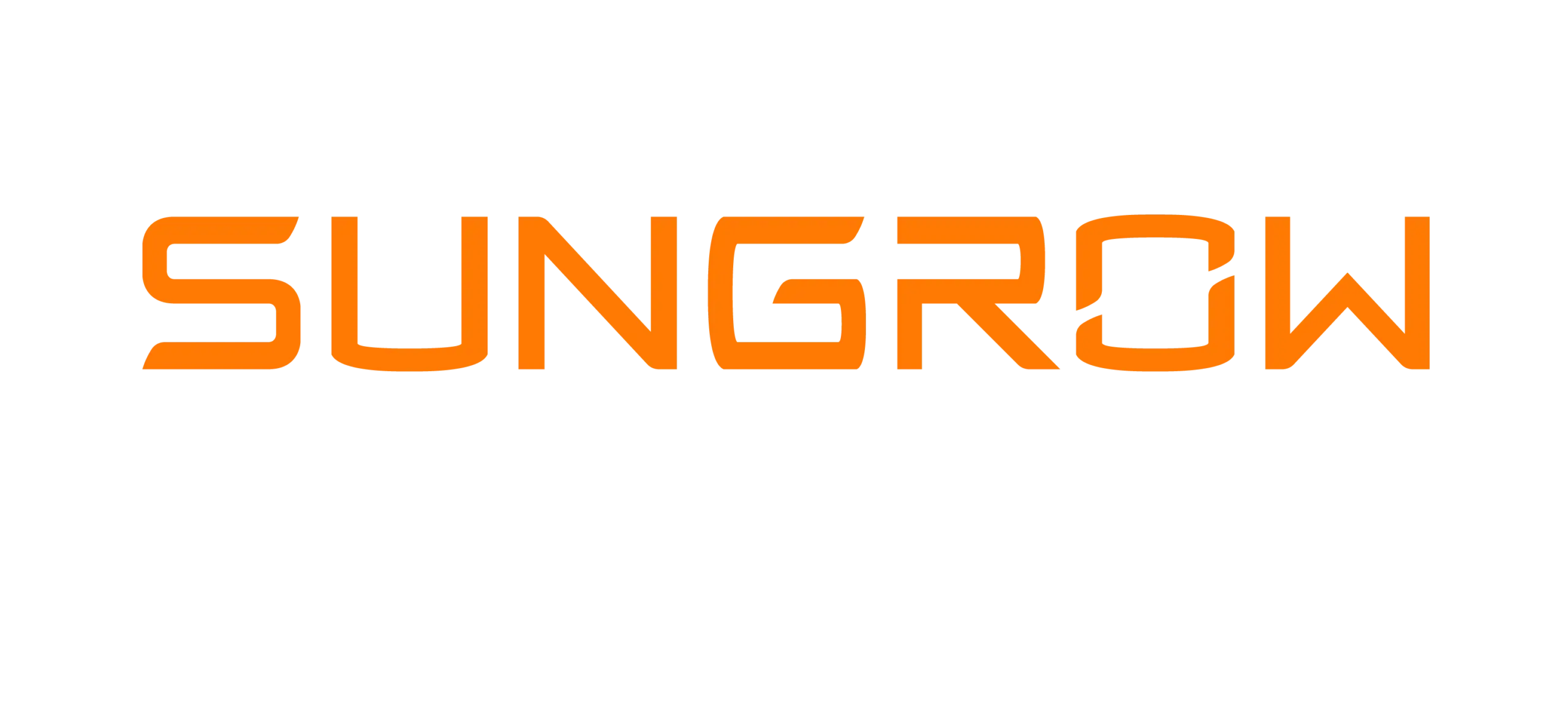 Sungrow