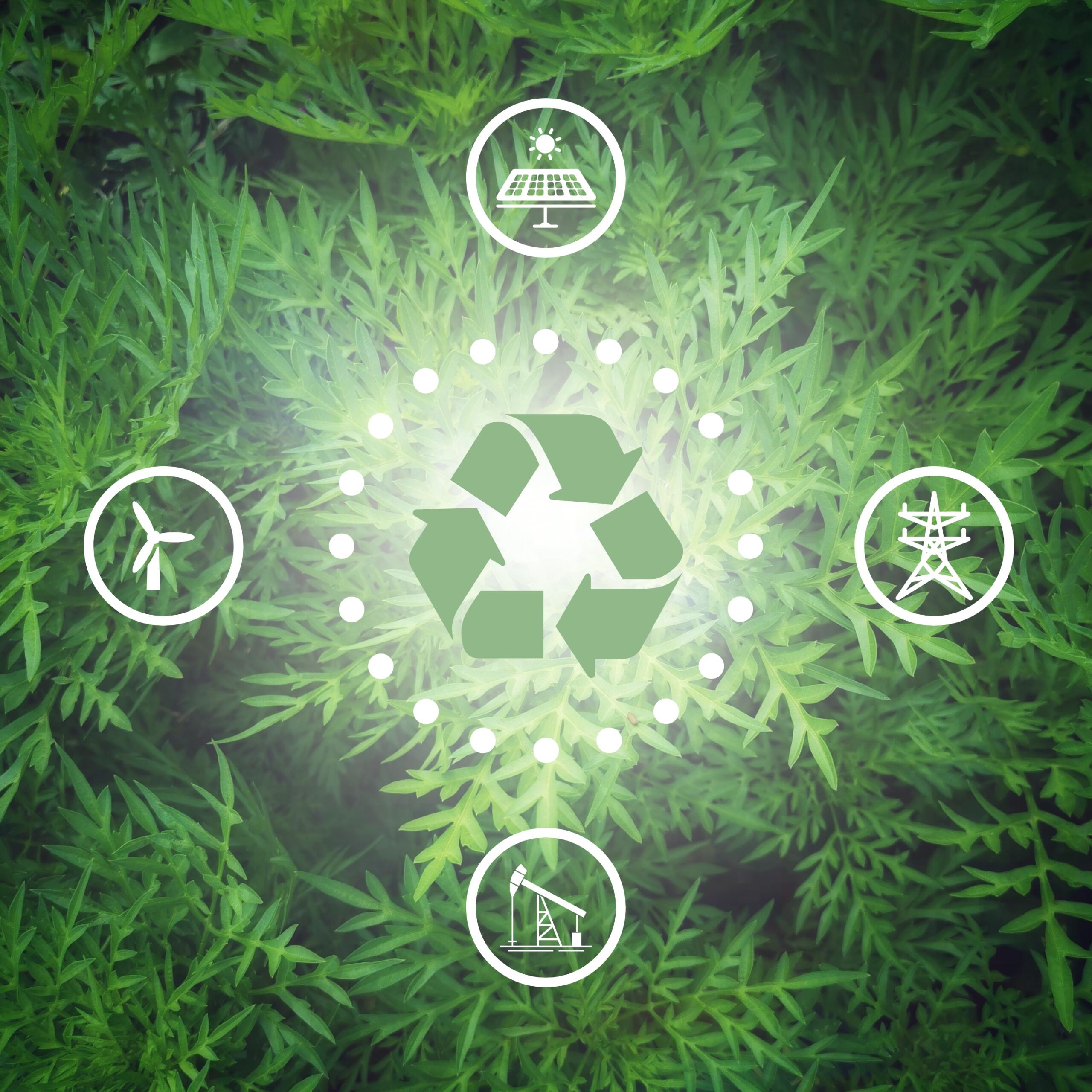 Nowoczesne technologie energii odnawialnej